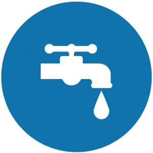 المياه والصرف الصحي والنظافة العامة