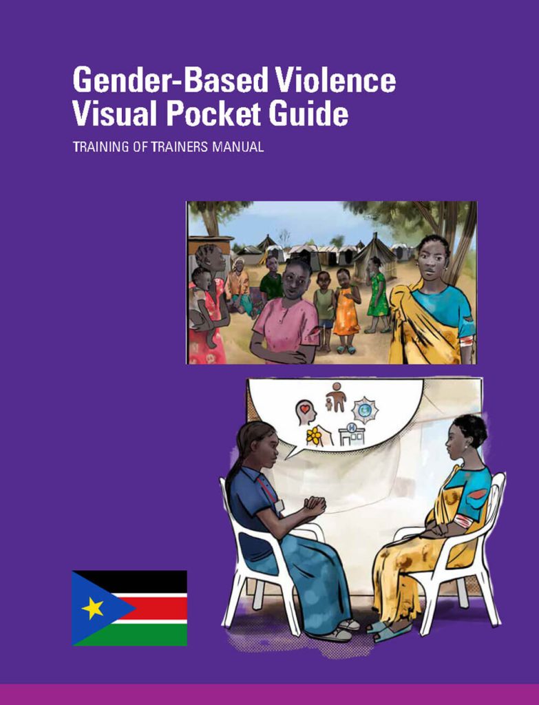 Visual GBV Pocket Guides Guidelines For Integrating Gender Based visual-gbv-pocket-guides-guidelines-for-integrating-gender-based